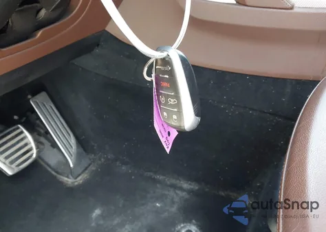 2018 Alfa Romeo Stelvio Ti Sport Awd из США, поврежденный, VIN ZASFAKNN8J7C03581